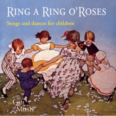 V/A - Ring A Ring O'roses CD