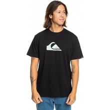 Quiksilver Comp Logo KVJ0 Black