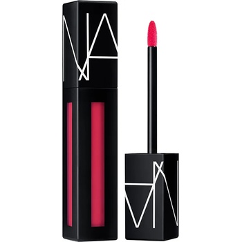 Image 1 of NARS POWERMATTE LIP PIGMENT дълготрайно матово течно червило цвят GET UP STAND 5, 5ml