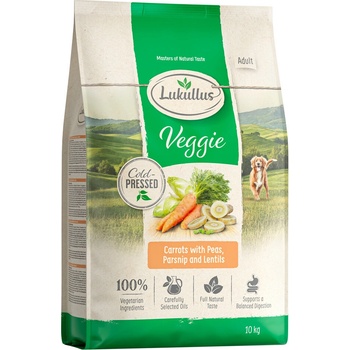 Lukullus Veggie 10 kg
