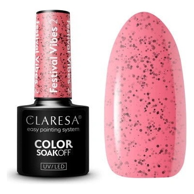 CLARESA Festival Vibes 2 5 ml