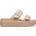Crocs Сандали Crocs Brooklyn Buckle Sandal - Pink