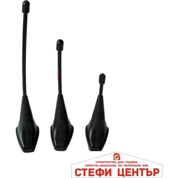 Paolo Декоративни антистатични антени - 0204 (02171)