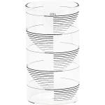 tre Rectangle Stripes Чаши, 500 ml, 4 бр (GRS272GB)