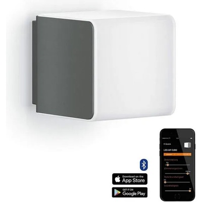 STEINEL L 830 LED IHF