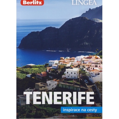 Tenerife - Inspirace na cesty - neuveden