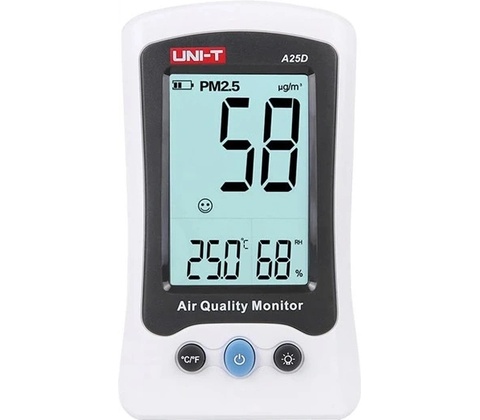 UNI-T A25D