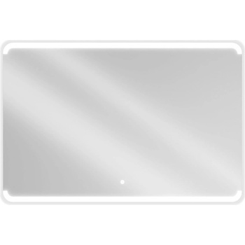 Mexen Nida осветено огледало за баня 120 x 80 см, LED 6000K, анти-пара - 9806-120-080-611-00 (9806-120-080-611-00)