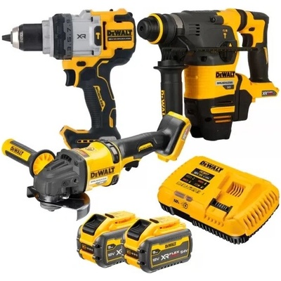 DeWALT DCK319X2T