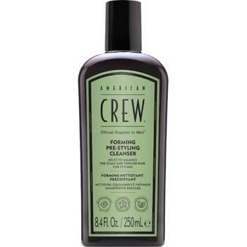 American Crew Forming Pre-Styling Cleanser 250 ml
