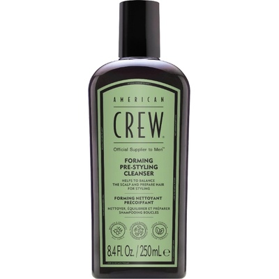 American Crew Forming Pre-Styling Cleanser 250 ml