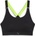 PUMA 3D Knit Sport Top Размер на сутиена: S / Цвят: черен