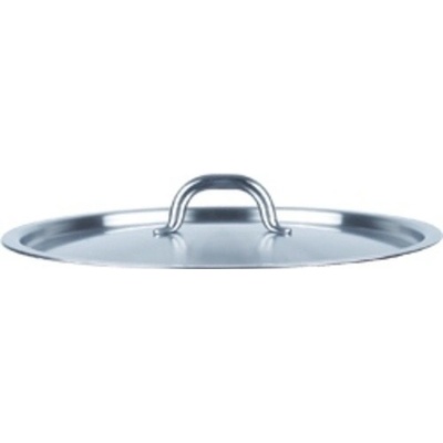 Fissler pokrievka pro varné nádobí Athena nerez 20cm