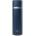 Qwetch Изотермична бутилка от неръждаема стомана, 750 ml - Matte Navy Blue