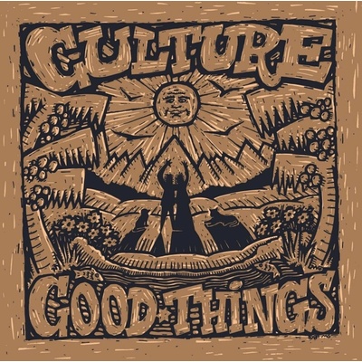 Culture - Good Things (Remastered) (Reissue) (180g) LP