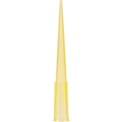 Laboratorní špičky k precizním pipetám Joanlab 200µl - 1000ks
