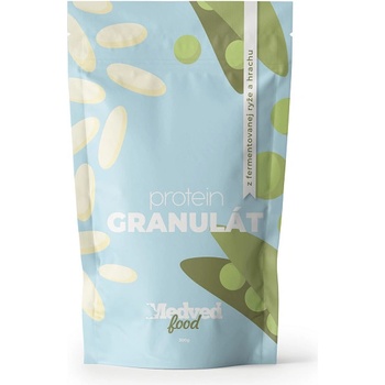 Medveď natural Protein Granulát 300 g