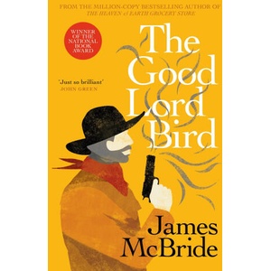 Good Lord Bird | James McBride (2025)