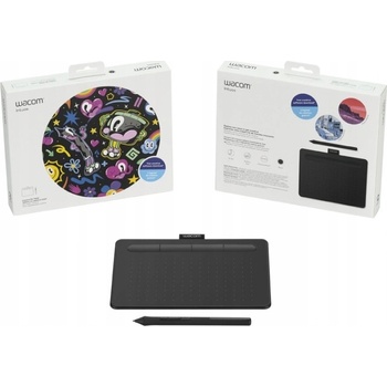 Wacom Intuos S CTL-4100K