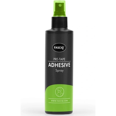 Fasciq Pre-Tape Adhesive Spray 200 ml