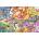 Ravensburger - Puzzle Pokemon 5000 - 5 000 piese