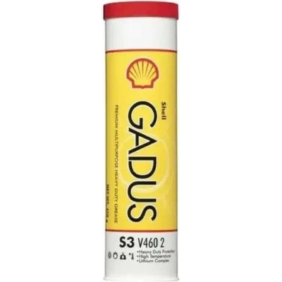 Shell Gadus S3 V460 2 400 g