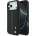 BMW M Perforated Stripe Logo MagSafe Case за iPhone 17 Pro Max - син (3666339481513)