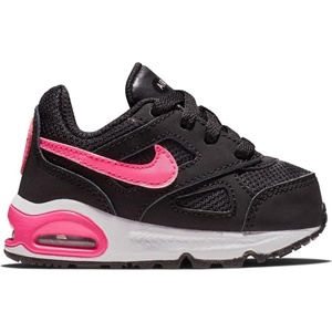 Nike Детски обувки Nike Air Max IVO Infant Shoes - Black/Pink