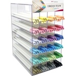Tombow Цветни моливи Irojiten съдържание Пастел (144) (CI-24C-1-CONT)