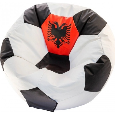 Ecopuf sedací vak Albánsko