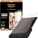 Panzer Стъклен протектор PanzerGlass - Anti-Reflective, iPad Air 11, прозрачен (5715685030598)