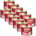 RINTI Консерва Rinti Gold Adult телешко 12 x 185 г