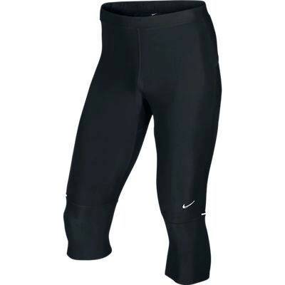 Nike Filament Capri běžecké legíny černá