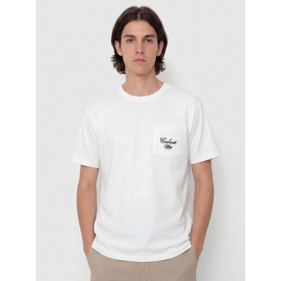 Carhartt WIP Longhand Pocket white/black