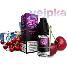 Vampire Vape Bar Salts Cherry Ice 10 ml 20 mg