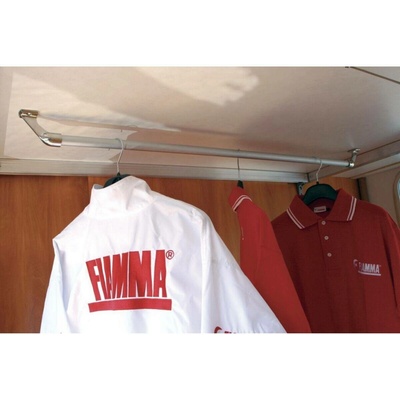 Fiamma Garage Carry Rail 136/619