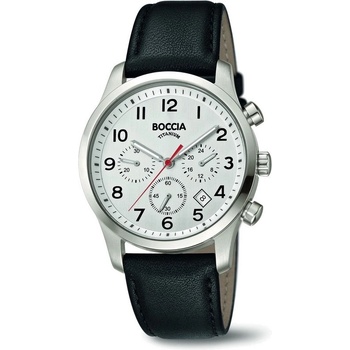 Boccia Titanium 3749-01