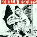 GORILLA BISCUITS: GORILLA BISCUITS -MCD- CD