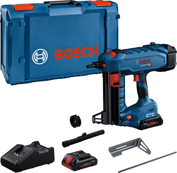Bosch GNB 18V-40 Professional 0 601 9L7 005 Bosch GNB 18V-40 Professional 0 601 9L7 005