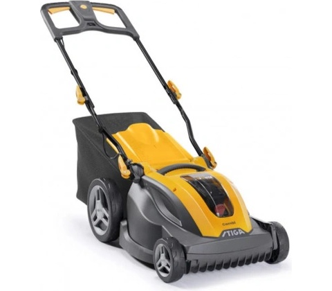 Stiga Combi 344e KIT