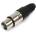 Soundking CA 113 XLR конектор (CA113)