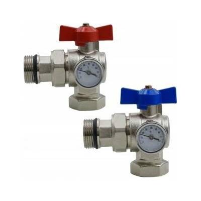 Invena 1'' ZK-30-025-Z