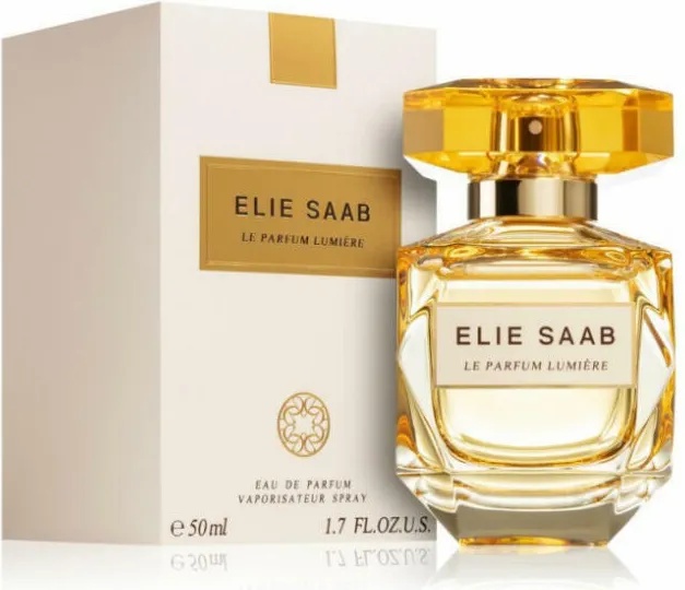 Elie Saab Le Parfum Lumiere EDP 50 ml