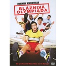W. blaustein barry: bláznivá olympiáda DVD