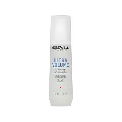 Goldwell Dualsenses Ultra Volume Bodifying Spray спрей За фина коса без обем 150 ml