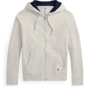 Ralph Lauren Суичър Polo Ralph Lauren Lounge Zip Hoodie - Taylor Heather
