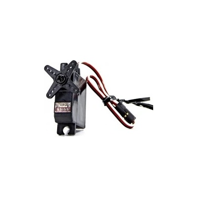 Futaba S3155 MG BB DIGITAL servo