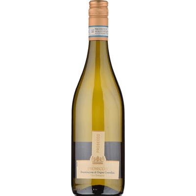 De Angeli DeAngeli Prosecco Frizzante DOC extra dry biele 0,75 l