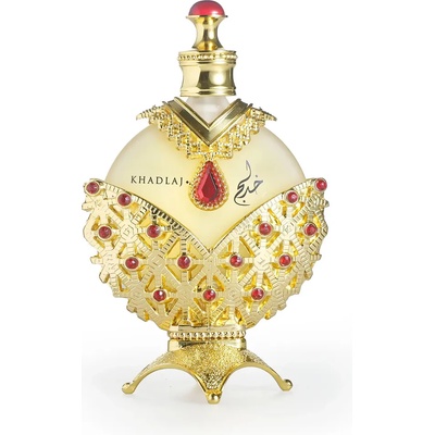 KHADLAJ Hareem Al Sultan Gold Парфюмно масло 35 ml