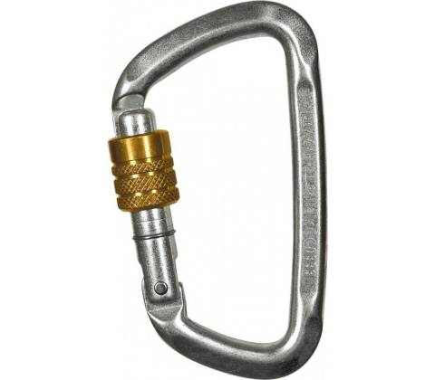 Climbing Technology D-Shape SG